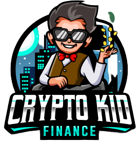 Cypto Kid Finance